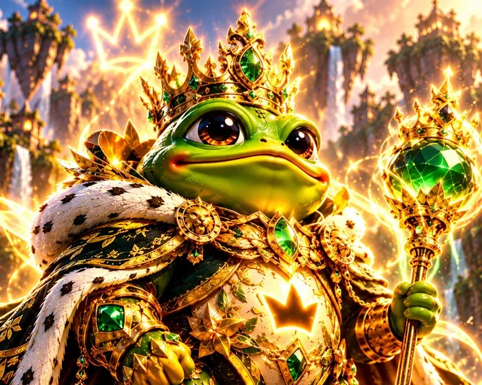 Mother Pepe
