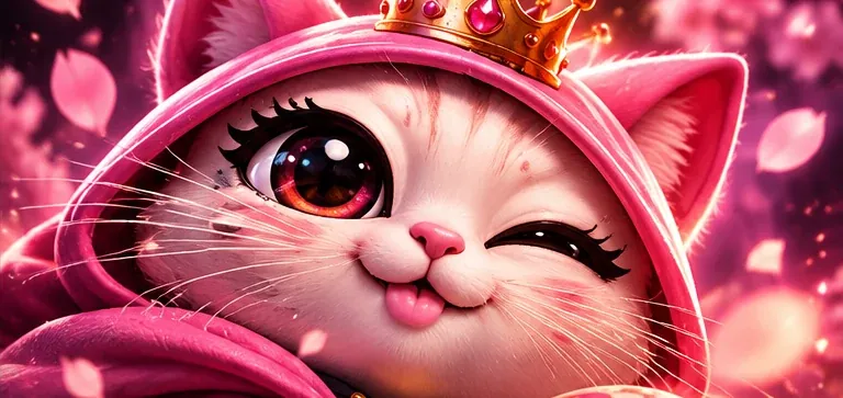Rank 2: Mother Cat