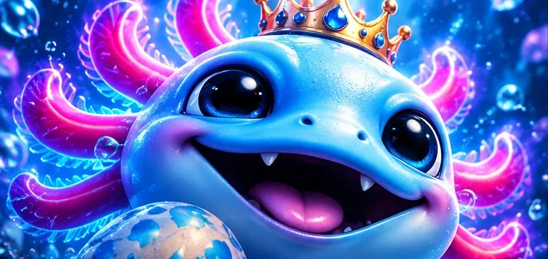 Rank 3: Mother Axo
