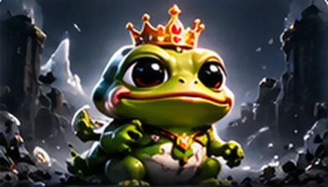 Common rarity character