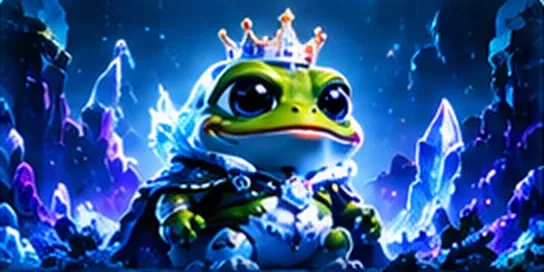 Rare rarity character